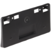 Picture of License Plate Bracket