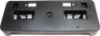 Picture of License Plate Bracket