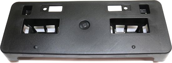 Picture of License Plate Bracket