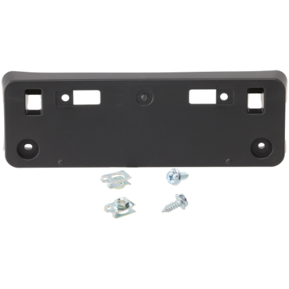 Picture of License Plate Bracket