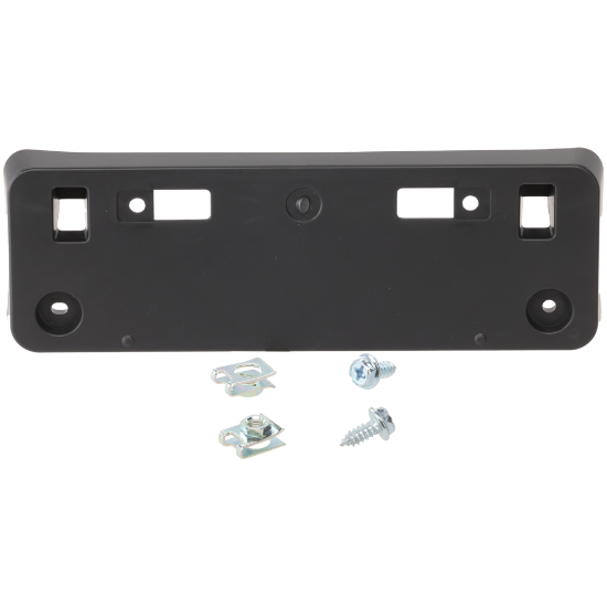 Picture of License Plate Bracket