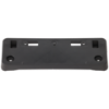 Picture of License Plate Bracket