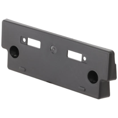 Picture of License Plate Bracket