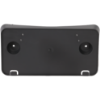 Picture of License Plate Bracket