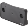 Picture of License Plate Bracket