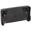 Picture of License Plate Bracket
