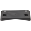 Picture of License Plate Bracket