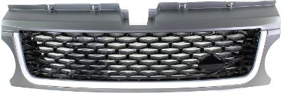 Picture of Grille Assembly