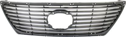 Picture of Grille Assembly