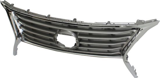 Picture of Grille Assembly