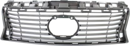 Picture of Grille Assembly