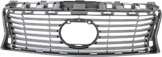 Picture of Grille Assembly