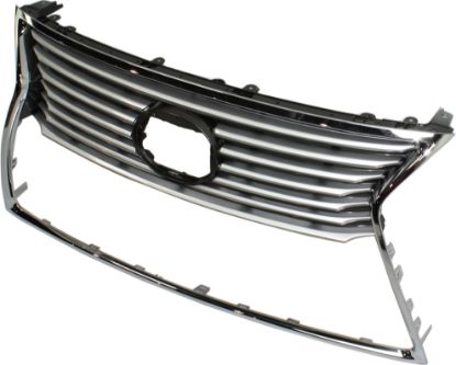Picture of Grille Assembly