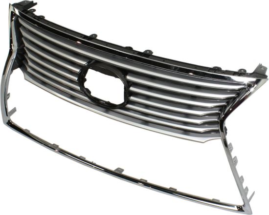 Picture of Grille Assembly