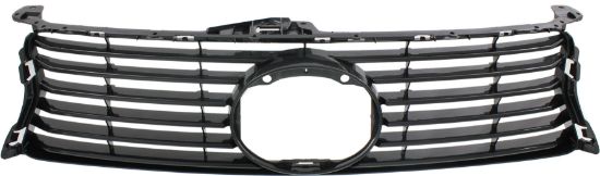 Picture of Grille Assembly