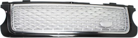 Picture of Grille Assembly