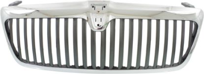 Picture of Grille Assembly