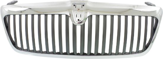 Picture of Grille Assembly