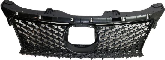 Picture of Grille Assembly