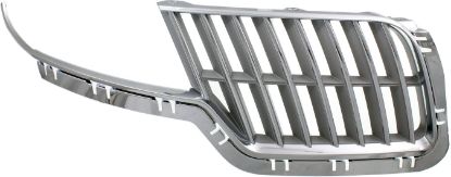 Picture of Grille Assembly