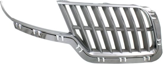 Picture of Grille Assembly