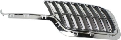 Picture of Grille Assembly