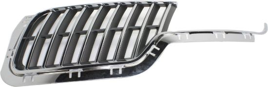 Picture of Grille Assembly