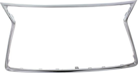 Picture of Grille Trim