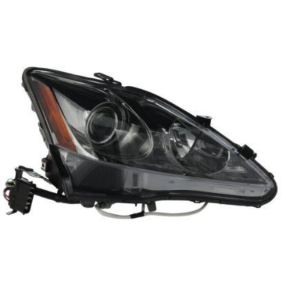 Picture of Headlight