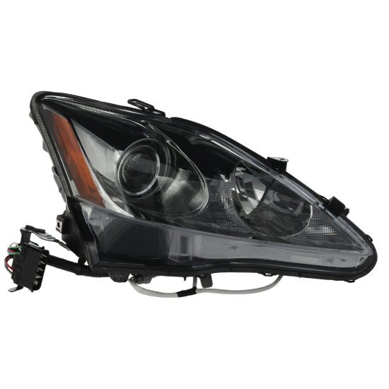 Picture of Headlight