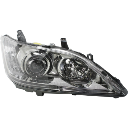 Picture of Headlight