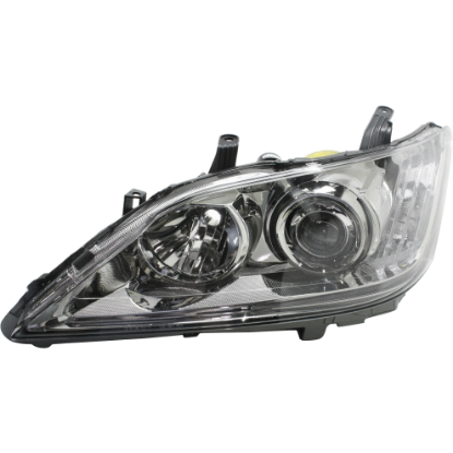 Picture of Headlight