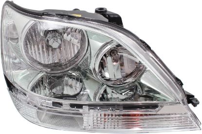 Picture of Headlight