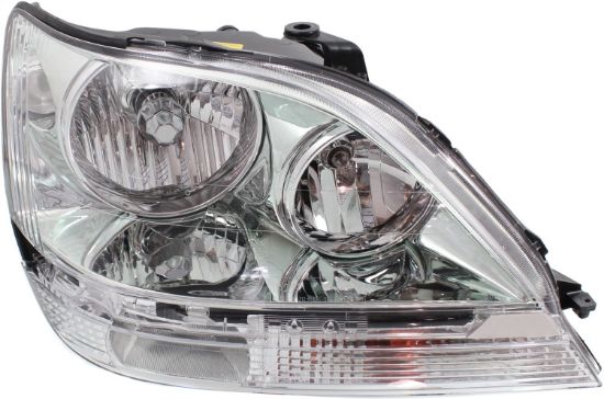 Picture of Headlight