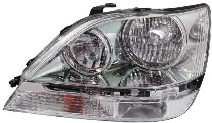 Picture of Headlight