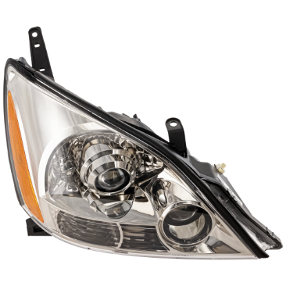 Picture of Headlight
