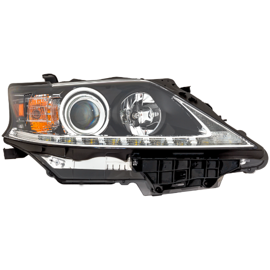 Picture of Headlight