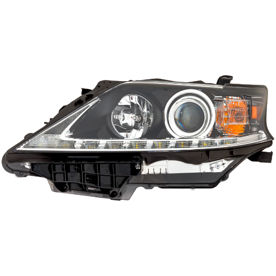 Picture of Headlight
