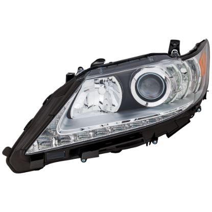 Picture of Headlight