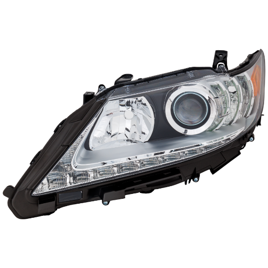 Picture of Headlight