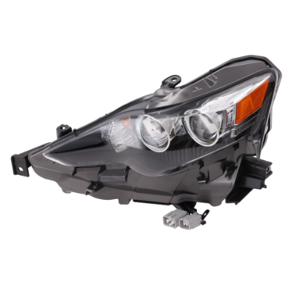 Picture of Headlight