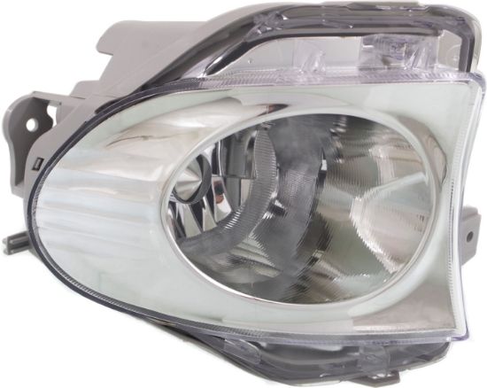 Picture of Fog Light