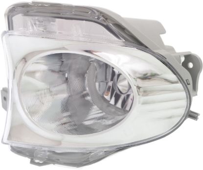 Picture of Fog Light
