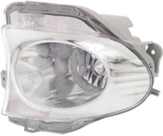 Picture of Fog Light