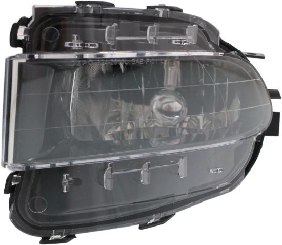 Picture of Fog Light