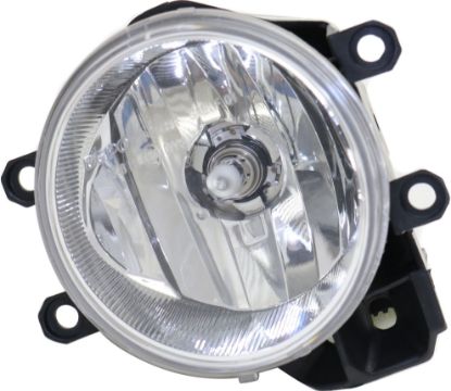 Picture of Fog Light