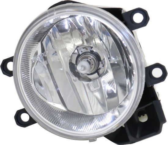 Picture of Fog Light