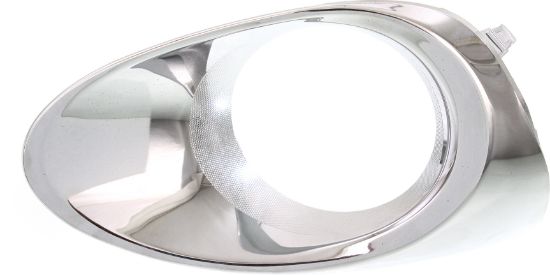 Picture of Fog Light Trim