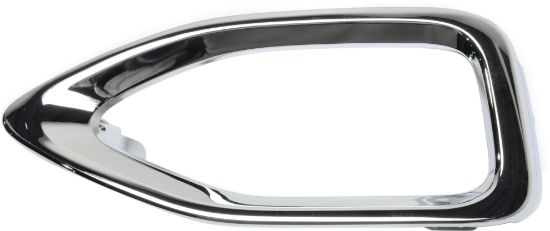 Picture of Fog Light Trim