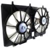 Picture of Cooling Fan Assembly